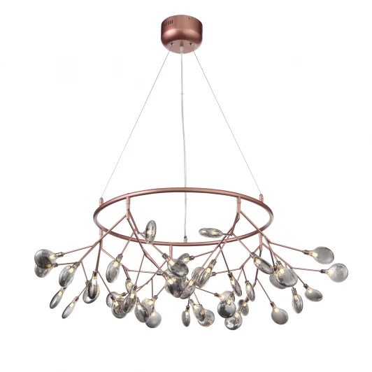 SL411.343.45 Подвесная люстра ST Luce Riccardo SL411.343.45