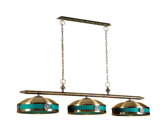 1274-3P Подвесной светильник Favourite Kremlin 1274-3P