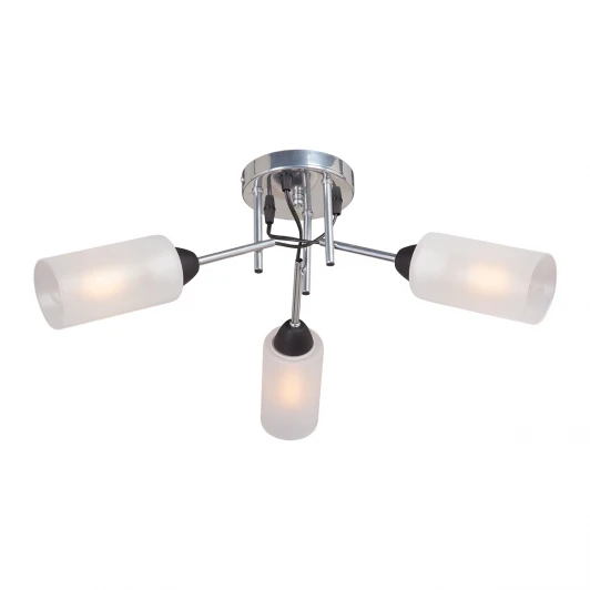 V4896-9/3PL Потолочная люстра Vitaluce V4896-9/3PL