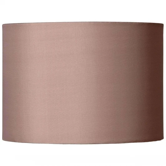 61005/20/41 Абажур Lucide Shade, серо-коричневый