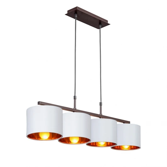 V4840-7/4S Подвесной светильник Vitaluce V4840-7/4S