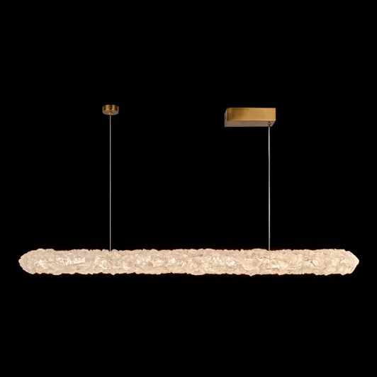 FL1189-10P Подвесной светильник светодиодный Fluorite Iluminar FL1189-10P