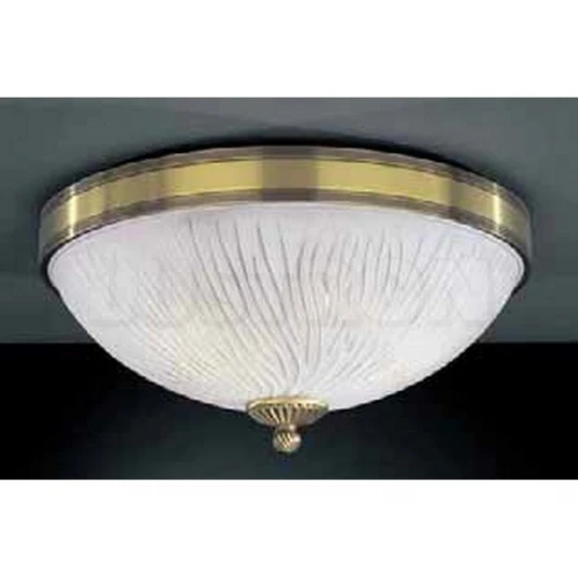 PL.5650/3 Потолочный светильник Reccagni Angelo 5650 PL 5650/3