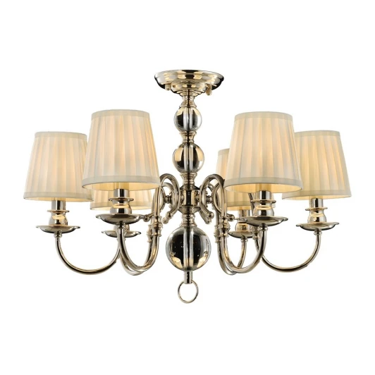 OML-86303-06 Подвесная люстра Omnilux Foro OML-86303-06