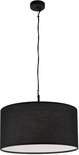 A4095SP-3BK Подвесной светильник Arte Lamp Coppa A4095SP-3BK (220V, на тросе, круглые)