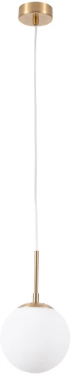 A1565SP-1PB Подвесной светильник Arte Lamp Volare A1565SP-1PB
