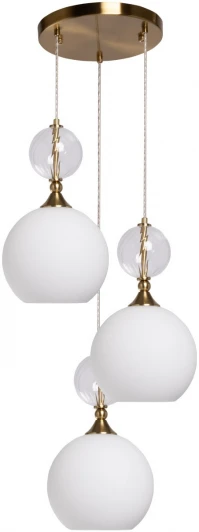 657013003 Подвесной светильник MW-Light Крайс 657013003