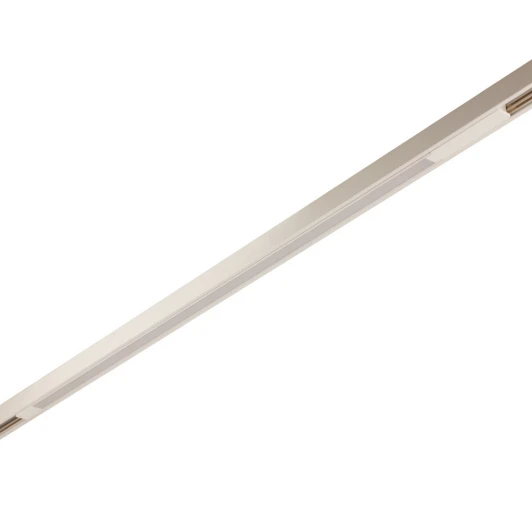 MAGNET AM507 WH 20W 3000K Трековый светильник светодиодный магнитный AM Group MAGNET OPAL MAGNET AM507 WH 20W 3000K (48V)