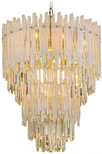 L25215.92 Подвесная люстра Glacier L25215.92