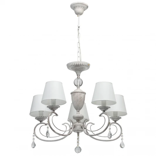 101013305 Подвесная люстра MW-Light Федерика 101013305