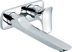 532450575 Смеситель Kludi Ambienta 532450575 для раковины