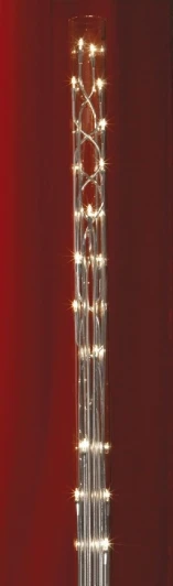 LSQ-4005-24 Торшер Lussole Vitravo LSQ-4005-24