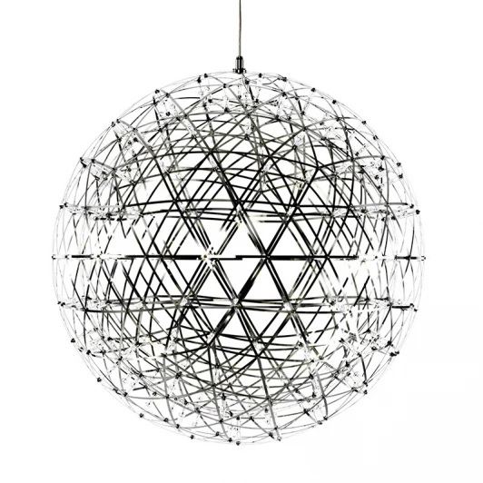 L46268.98 Подвесной светильник L'Arte Luce Raimond L46268.98