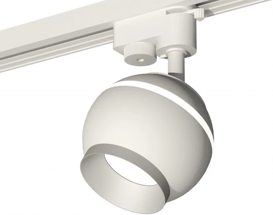 XT1101022 Трековый светильник Ambrella Track System XT1101022 (220V, шар)