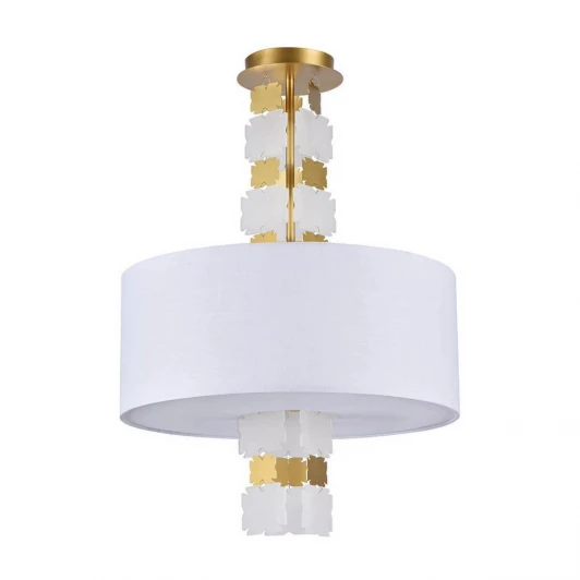 H601PL-03BS Потолочная люстра Maytoni Valencia H601PL-03BS