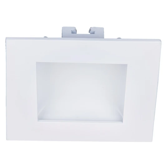A7408PL-1WH Встраиваемый точечный светильник Arte Lamp Riflessione A7408PL-1WH