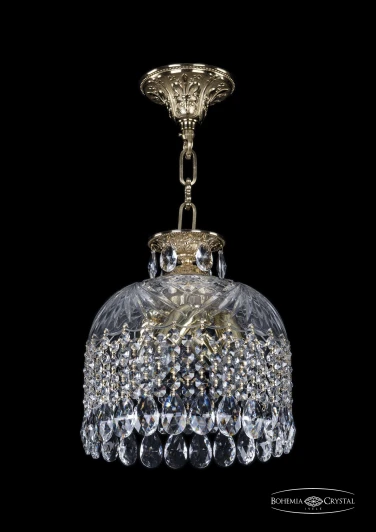 16781/25 G Подвесной светильник Bohemia 1678 16781/25 G