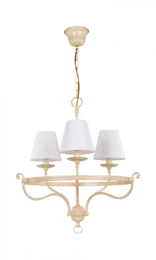 1430 BR 3 E Подвесная люстра Jupiter Bristol 1430 BR 3 E