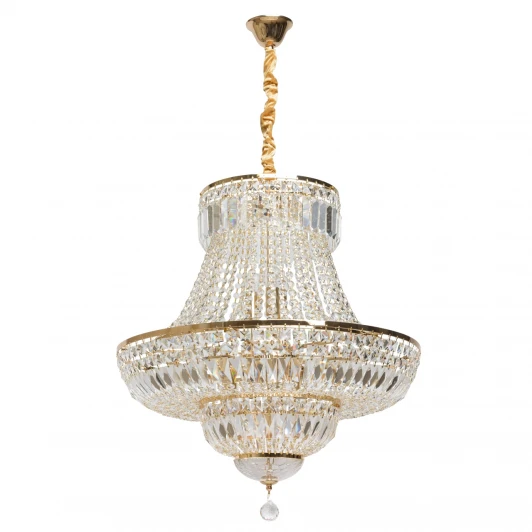340011409 Подвесная люстра Chiaro Диана 340011409