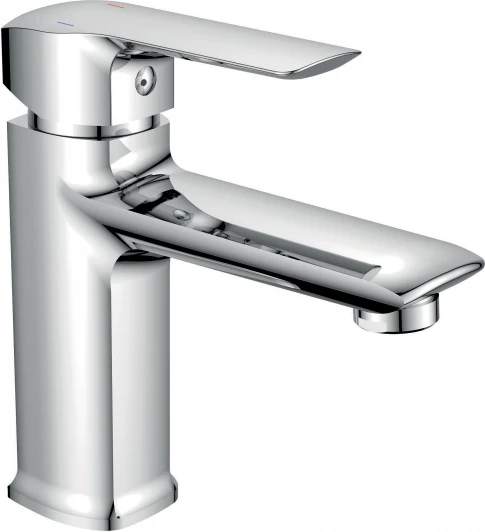 M13-021cr Смеситель 1 Orange Merci M13-021cr для раковины