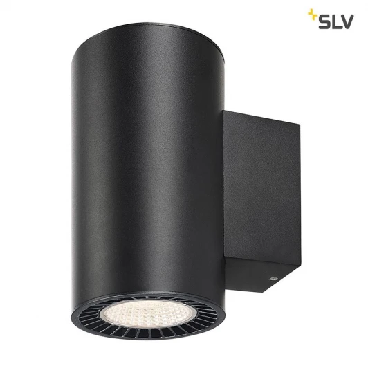 114140 Настенный светильник Slv Supros 114140