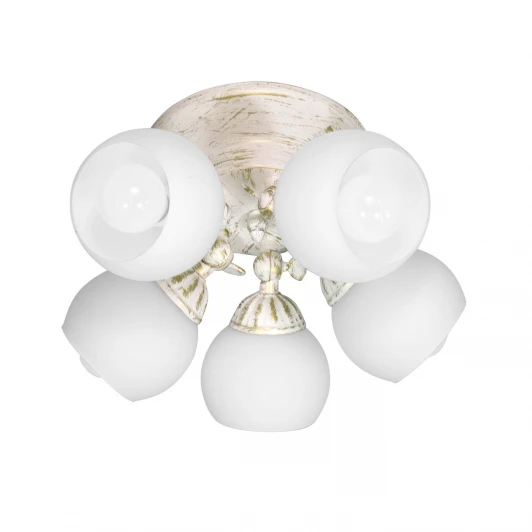 S9185-5 Спот Day&Night S9185-5