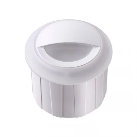 358094 Встраиваемый светильник уличный Novotech Scala 358094 (LED, 220V, круглые, IP65)