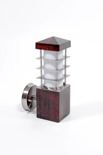 67505W Настенный светильник уличный Oasis Light 67505W