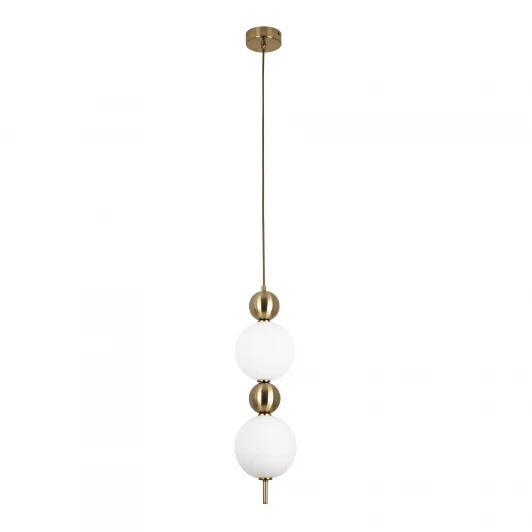 MS.8013.2 BS Подвесной светильник светодиодный Modelux MODESTYLE MS.8013.2 BS