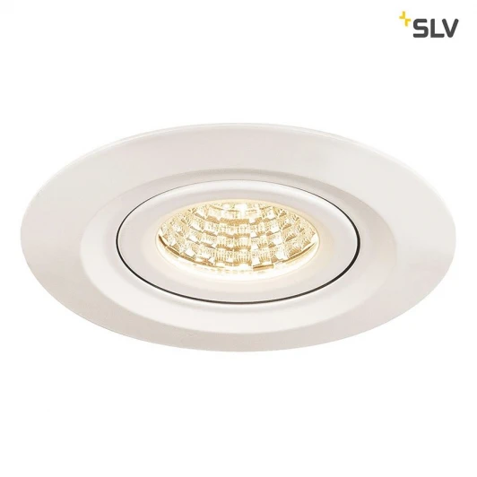 1000833 Встраиваемый светильник уличный Slv Kini 1000833