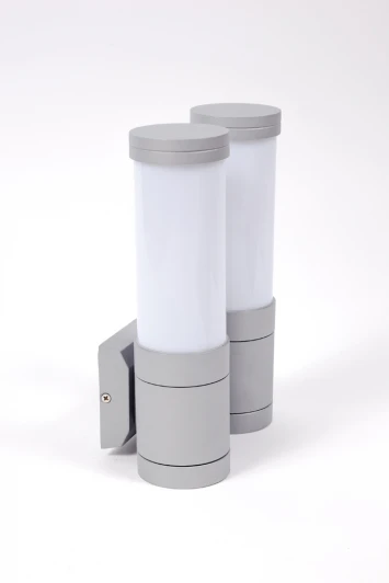 78032 S Уличный настенный светильник Oasis Light TUBE 78032 S (220V, IP44)