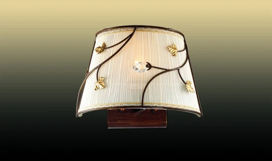 2665/1W Бра Odeon Light Lota 2665/1W