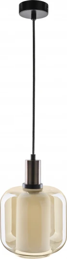 PND143.01.01.003.BL-M03AM Подвесной светильник 33 ИДЕИ PND143.01.01.003.BL-M03AM (220V, на проводе, круглые)