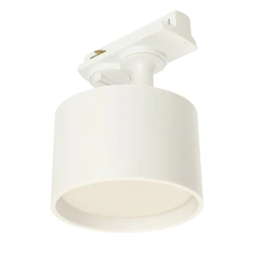 51213 Трековый светильник однофазный 220V Feron AL143 51213