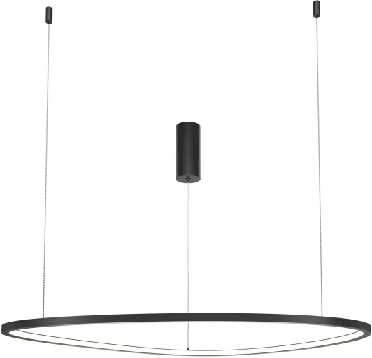 MOD072PL-L36B3K Подвесной светильник Glint MOD072PL-L36B3K Maytoni (LED, 220V, на тросе)