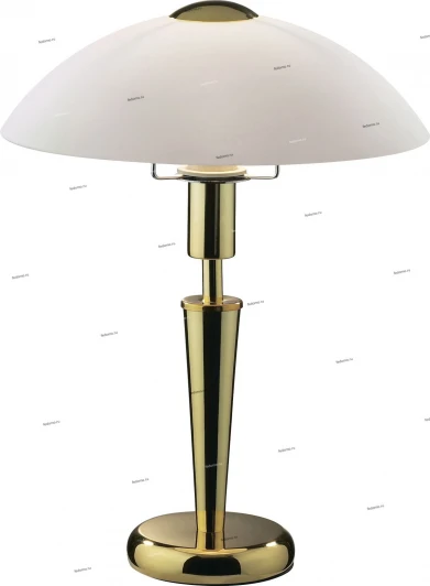 2155/1T Интерьерная настольная лампа Odeon Light Parma 2155/1T