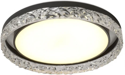 ZRS.1200.02 Потолочный светильник круглый Zortes Adel ZRS.1200.02 (LED, 220V, круглые)