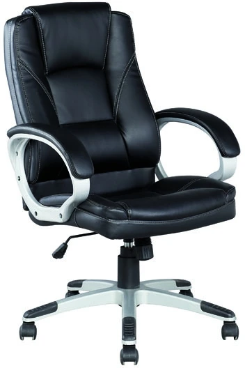 BX-3177/Black Кресло руководителя бизнес-класса BX-3177/Black