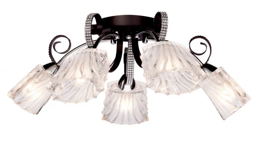 232.59.5 Потолочная люстра Silver Light 232 232.59.5