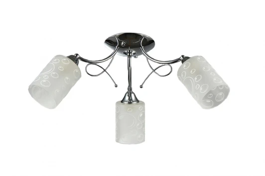 TC-994-803 Потолочная люстра Toscom Lea TC-994-803