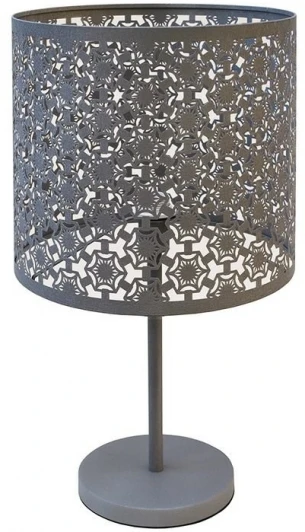 39206.04.84.01C Интерьерная настольная лампа Seven Fires Карвед 39206.04.84.01C