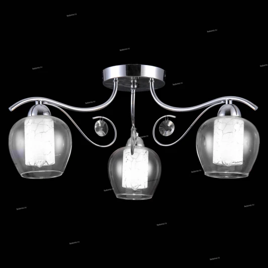75020-3C CHROME Natali Kovaltseva 75020 75020-3C CHROME