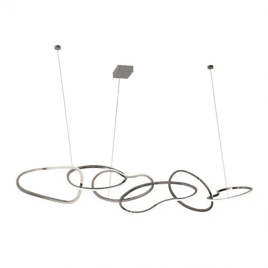 15326/S chrome Подвесной светильник Newport 15320 15326/S chrome