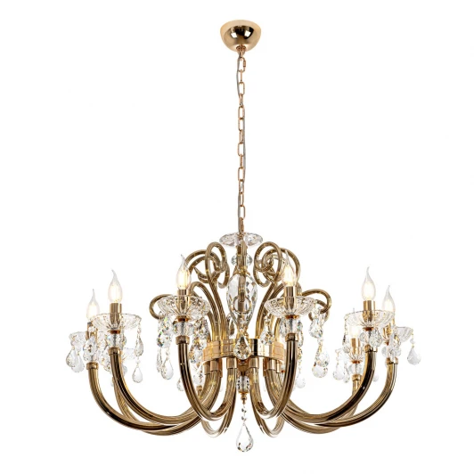 ML.7141.10P Подвесная люстра Modelux MODELUX ML.7141.10P