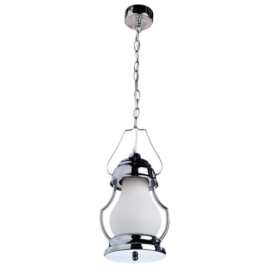 A1502SP-1CC Подвесной светильник Arte Lamp Lumino A1502SP-1CC