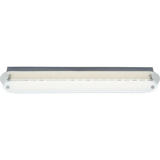 48542-9 Настенный светильник линейный светодиодный Globo Obitor 48542-9