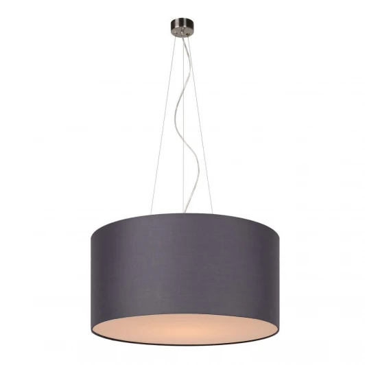 Crocus Glade S2 01 06 Подвесной светильник TopDecor Crocus Grey Crocus Glade S2 01 06