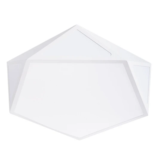 A1931PL-1WH Потолочный светильник Arte Lamp Multi-piazza A1931PL-1WH