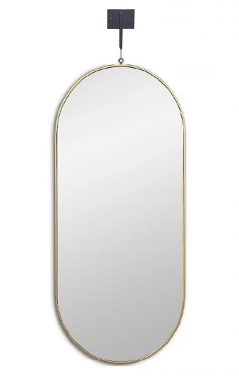 SM024GL Kapsel ST Gold Зеркало на подвесе 10см Art-Zerkalo SM024GL 13849
