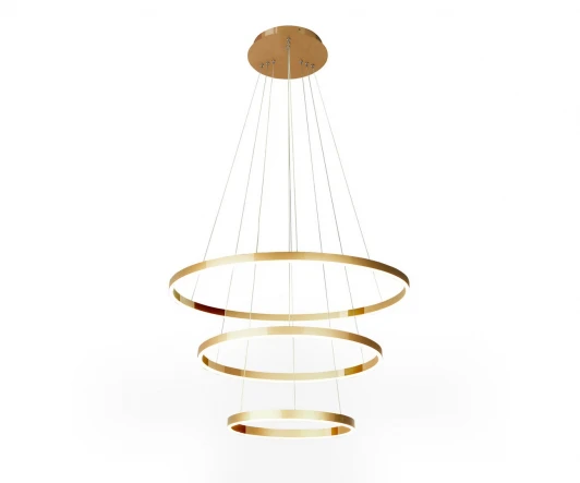 08223,36A(4000K) Подвесной светильник светодиодный диммируемый с пультом Kink Light 08223,36A(4000K)